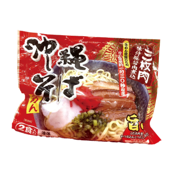 沖縄そば