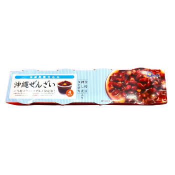 沖縄ぜんざい