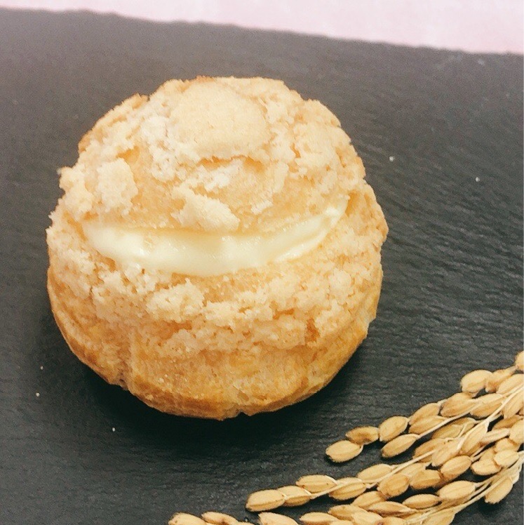 〈田園sweetsアンジェリーナ〉期間限定販売