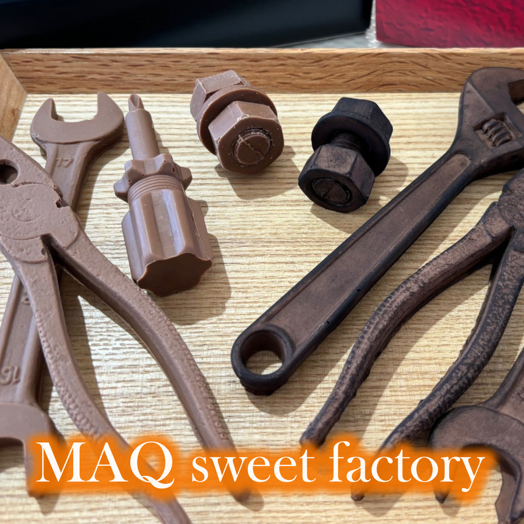 〈MAQ sweet factory（マック スイート ファクトリー）〉期間限定販売
