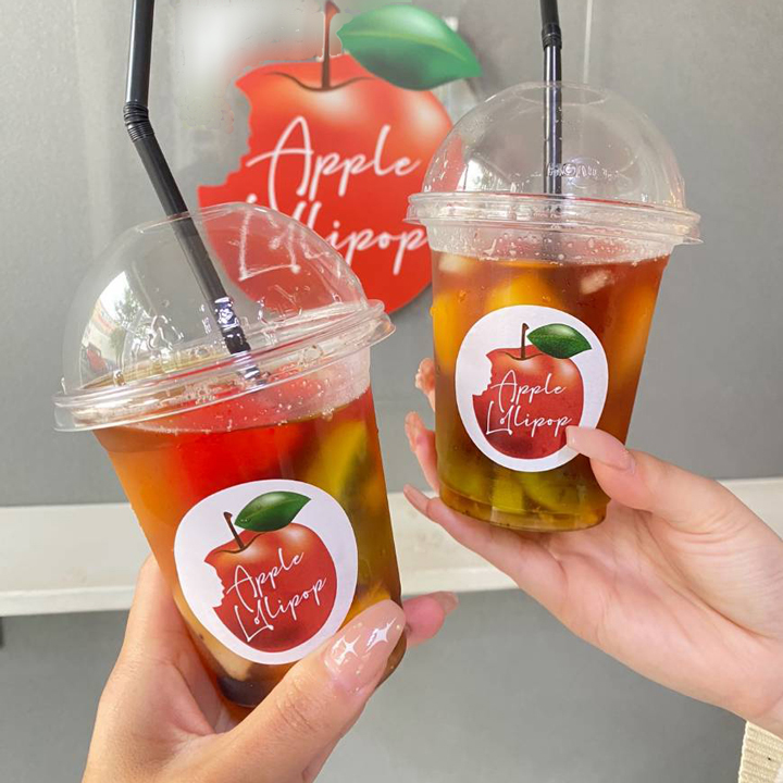 期間限定りんご飴専門店〈AppleLollipop〉 – 加古川ヤマトヤシキ