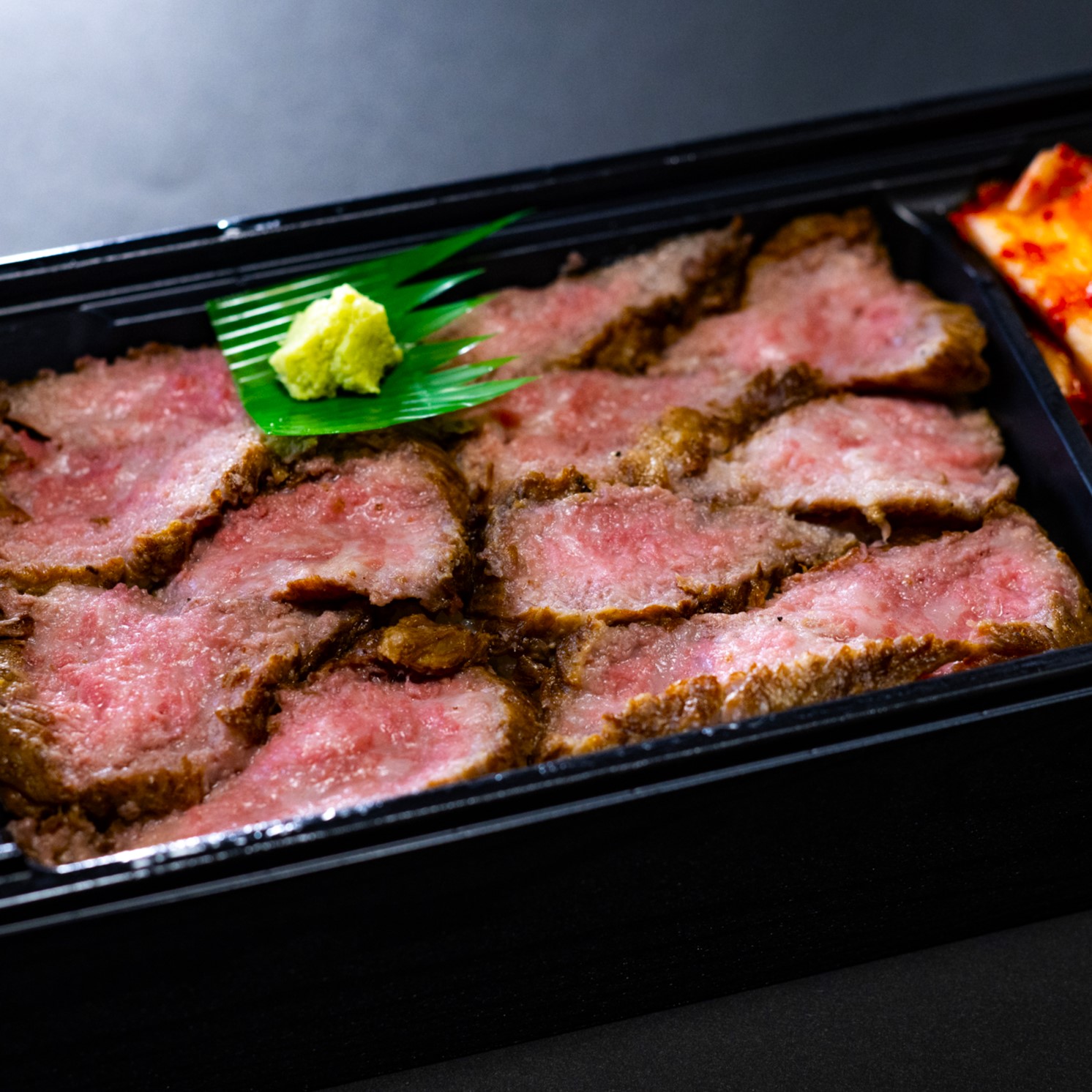 「焼肉ドラゴ」焼肉弁当数量限定販売