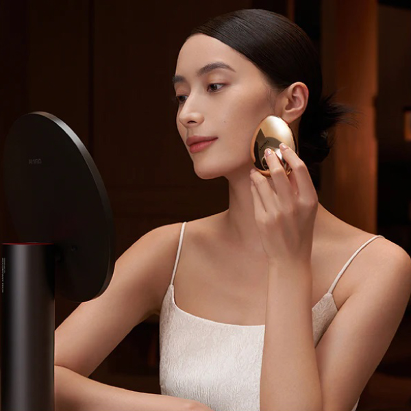 【初登場】RF美顔器 AMIRO S1 体験販売会