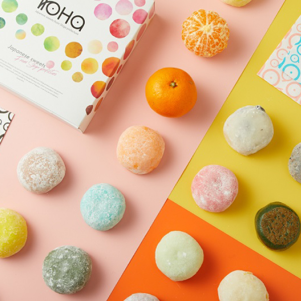 大福バイキング iroHa（イロハ）期間限定販売