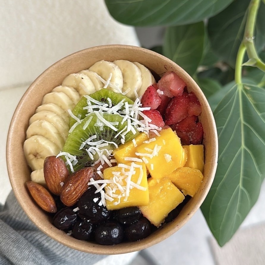 期間限定アサイーボウル専門店〈We Love ACAI〉