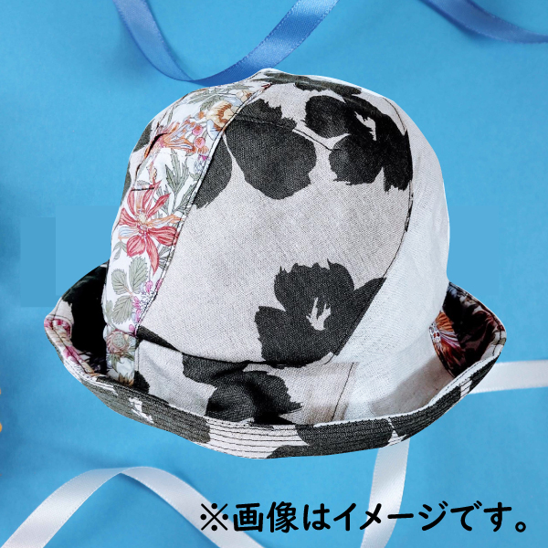 創作帽子〈アトリエターラー〉期間限定販売