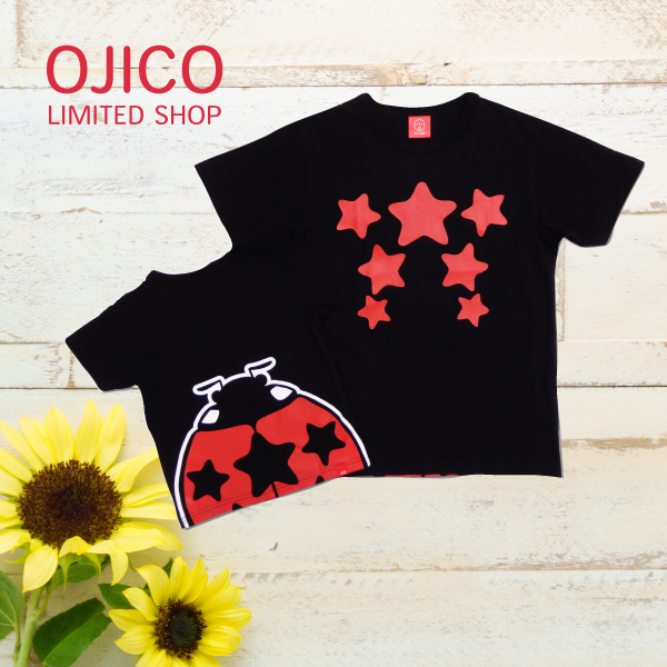 〈OJICO〉LIMITED SHOP