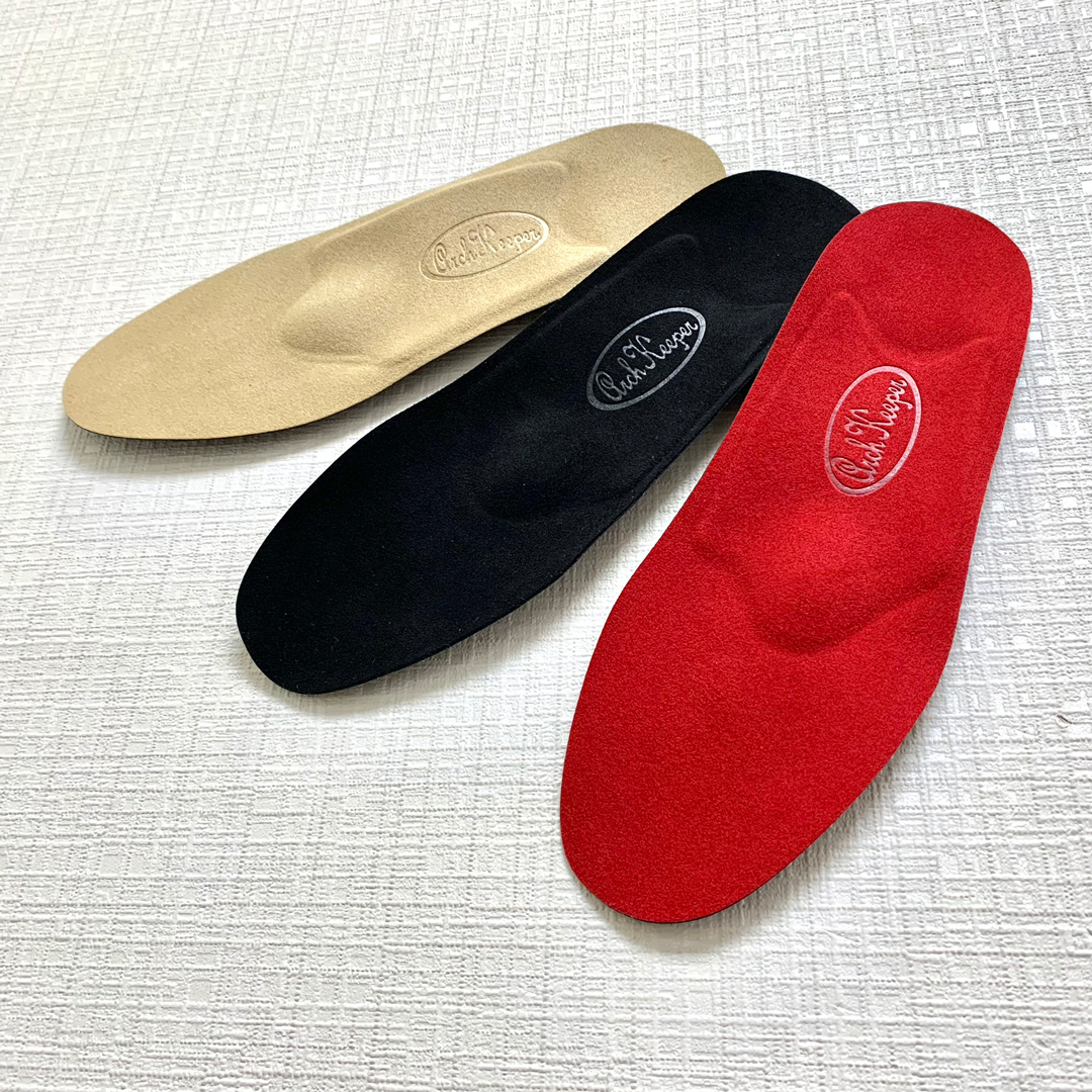 [初登場]インソール専門店〈フットプラン〉POP UP SHOP
