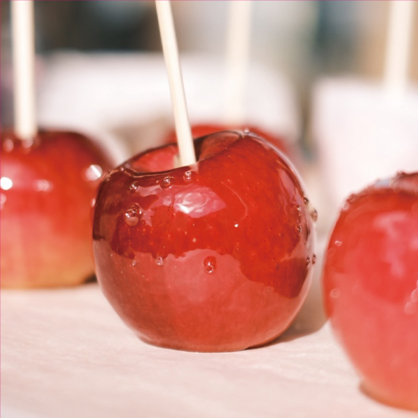 <apple only>りんご王子のりんごスイーツ POP UP