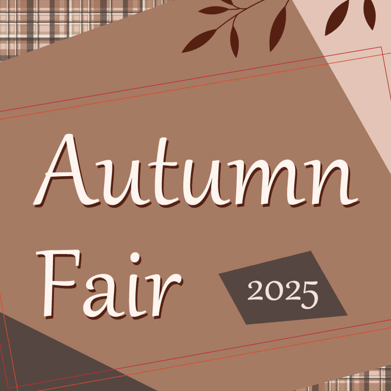 Autumn Fair 2025