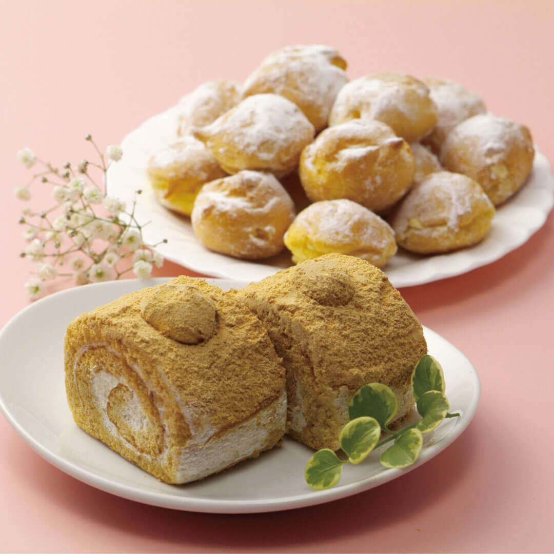 パティスリーカフェGad 特別販売会