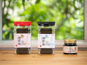 【加古川】大濵海苔店  加古川産  海苔香  佃煮 Dセット