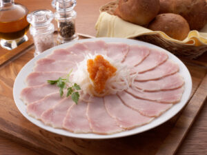 三田屋総本家  ハム詰合せ