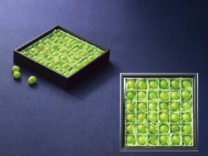 シャインマスカット詰め合わせ（36粒）