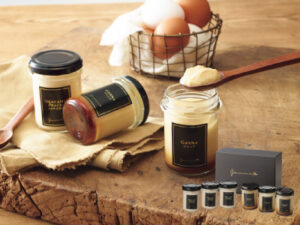 おかやま白桃と人気ジャナンプリンセット