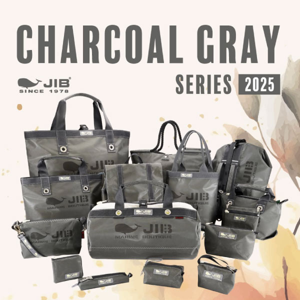 〈JIB〉〈かめいち堂〉