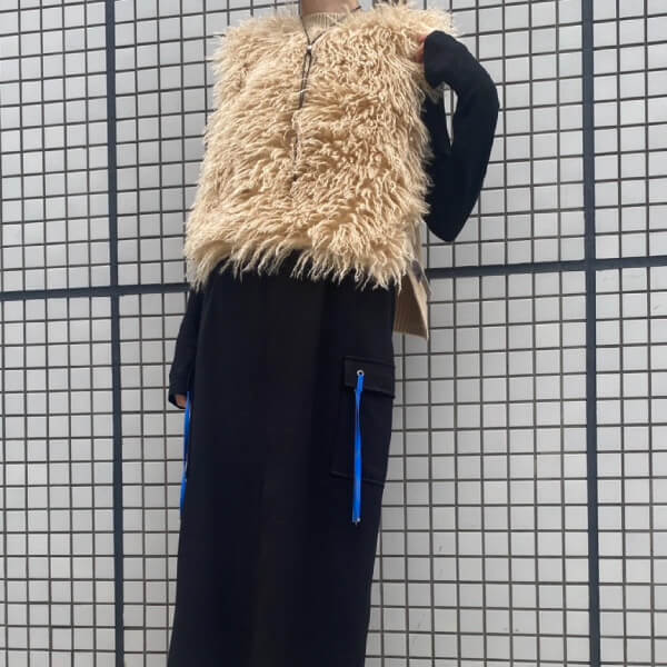 〈q.b.c〉POP UP SHOP