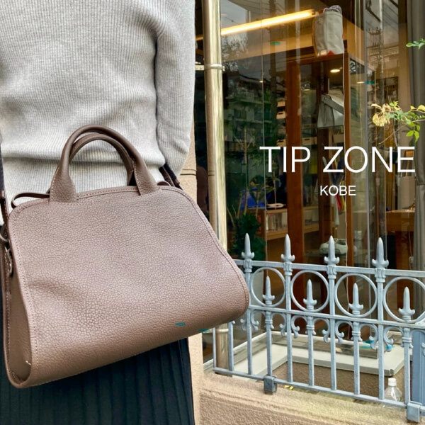 〈TIP ZONE〉POP UP SHOP