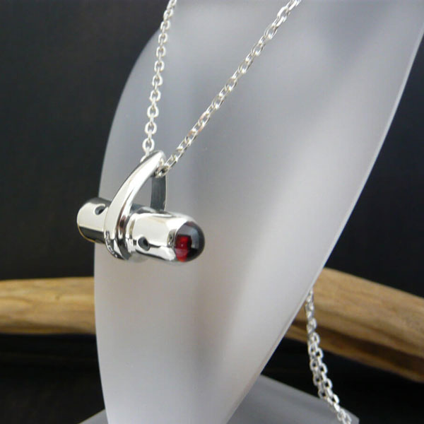 〈手創りの銀細工〉特別販売会