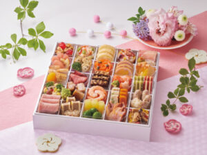 京都しょうざん　カップインオードブル