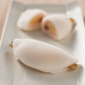 1階 和菓子売場 SHOP NEWS「藤江屋分大 12月後半入荷情報」