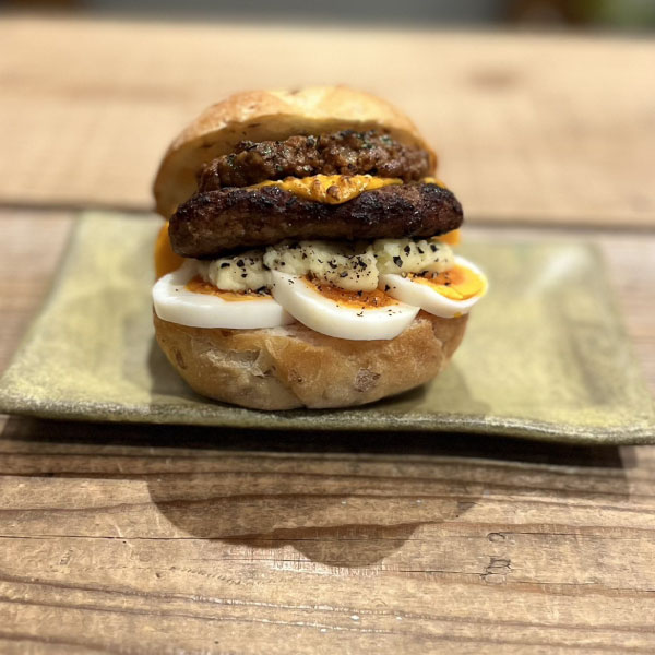 〈HACO SAND -ハコサンド- 〉サンドイッチ