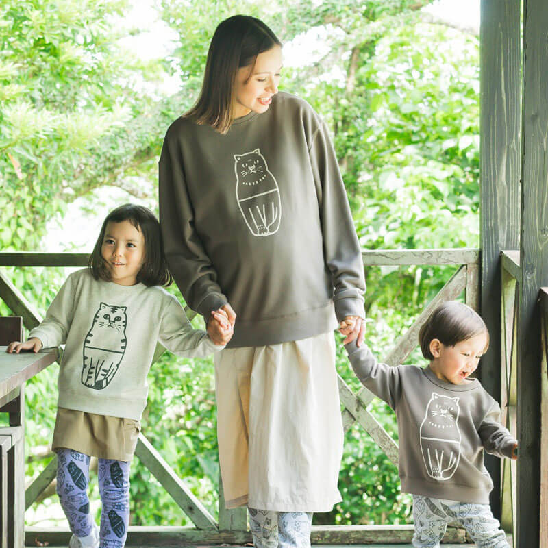 〈OJICO〉LIMITED SHOP