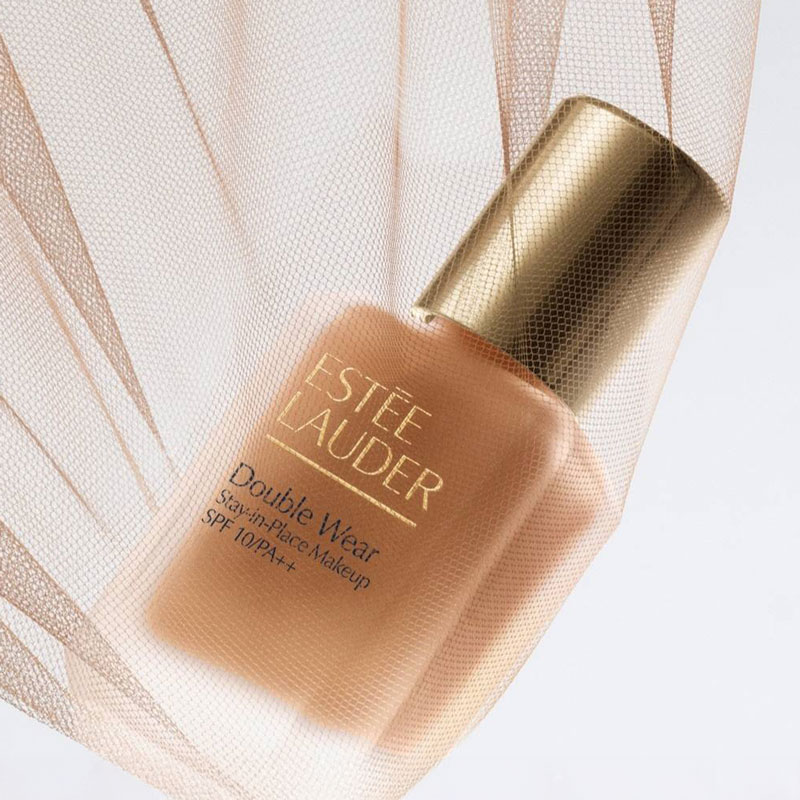 エスティ ローダー ダブル ウェア ステイ イン プレイス メークアップ N