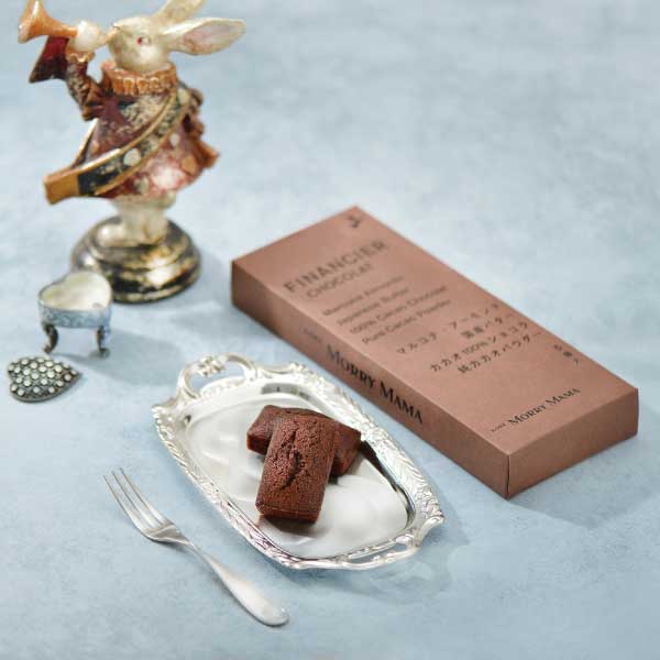 神戸モリーママ 期間限定販売