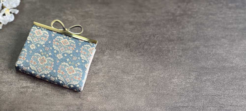 BE — 帯を「持ち運べるアート」へ再構築する