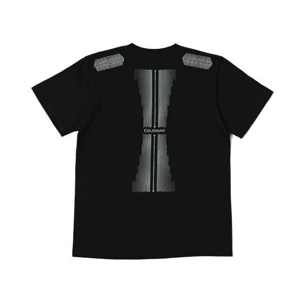 コットンTシャツ 半袖