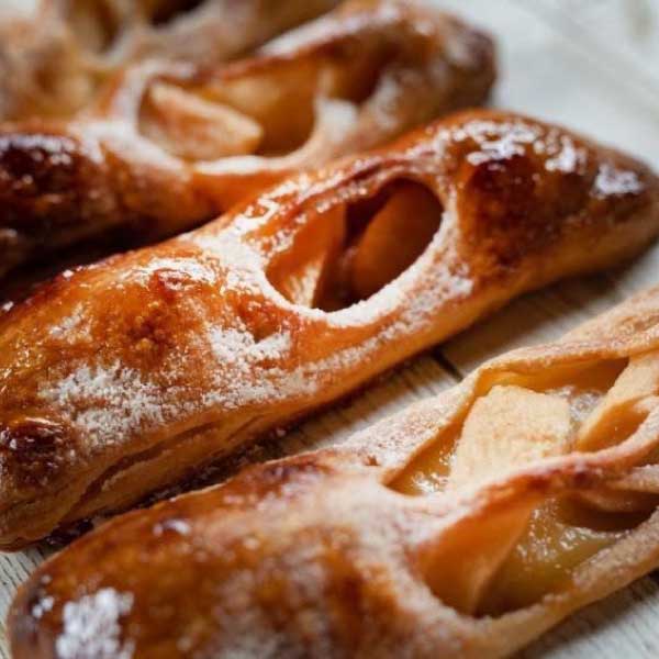 <apple only> りんご王子のりんごスイーツ POP UP