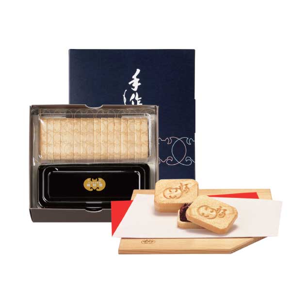 味めぐり 九州直送市協賛企画 福砂屋特別販売