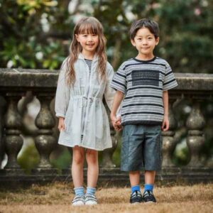 2階BeBe ノベルティフェア